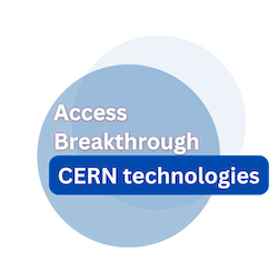 breakthrough cern tech