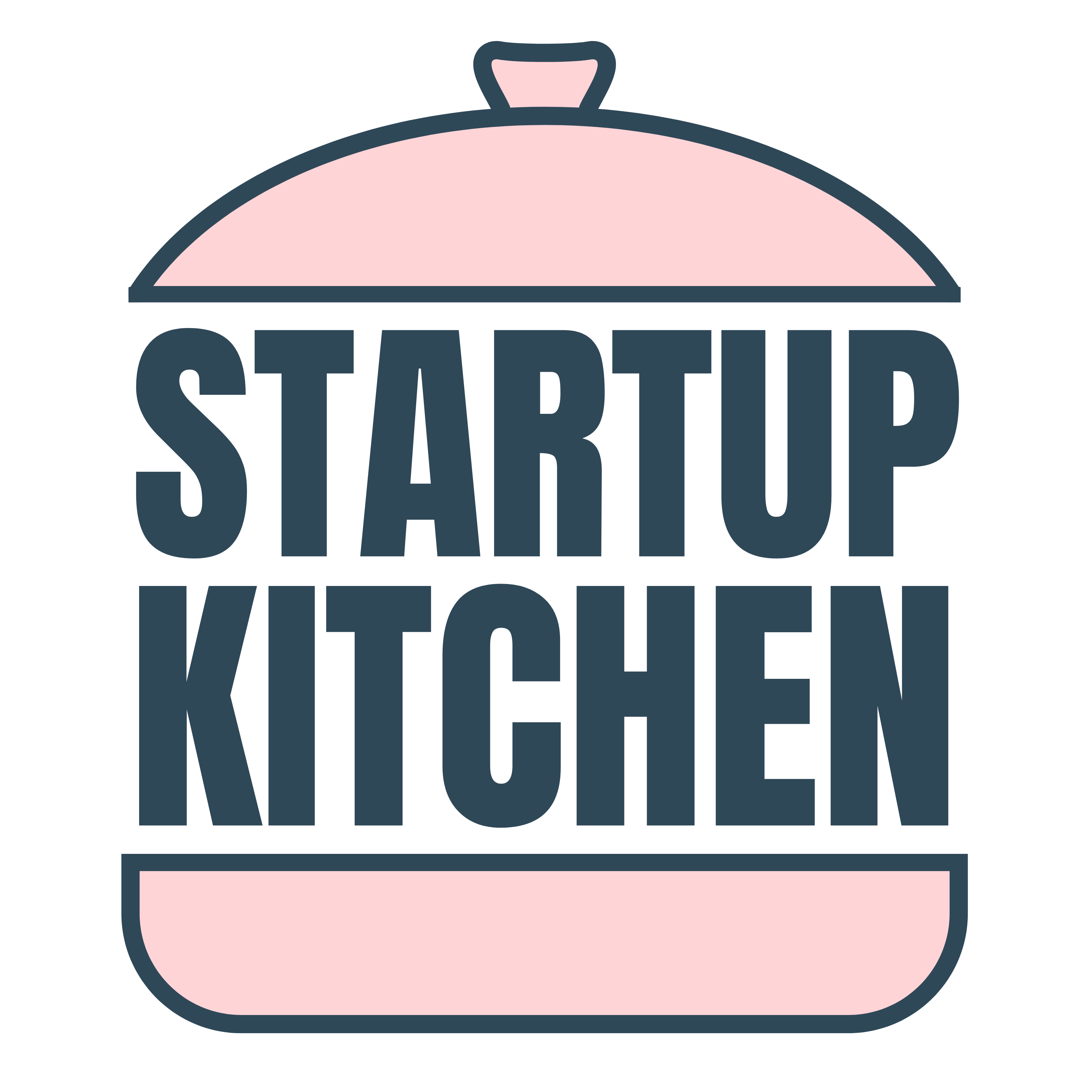 startup kitchen