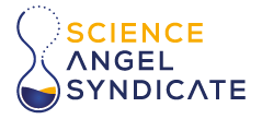 science angel