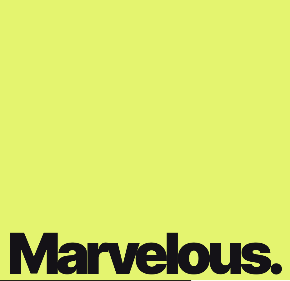 marvelousvc