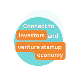 Connecting to startup economy 