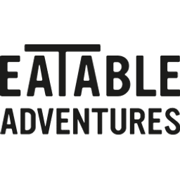 eatable adventures§