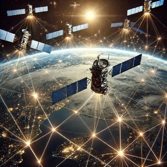AstroMesh