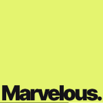 Marvelous