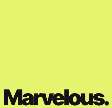 Marvelous
