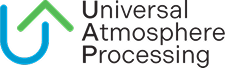UAP | Atmospheric Processing