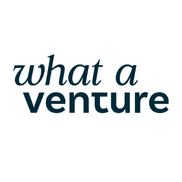 what a venture