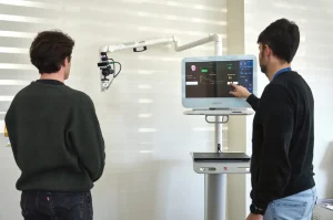 VitaSense AI