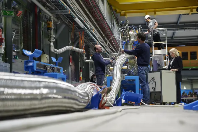 superconductors